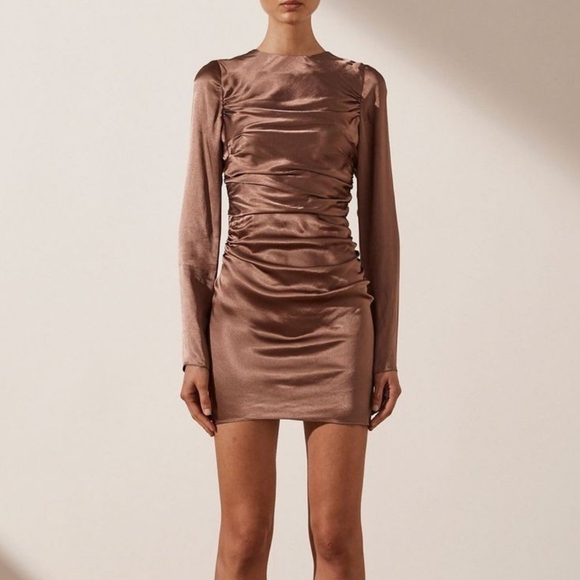 Shona Joy | Dresses | Shona Joy Lily 